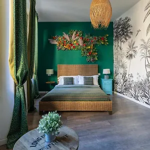 Casa de hóspedes Coderooms, Florença