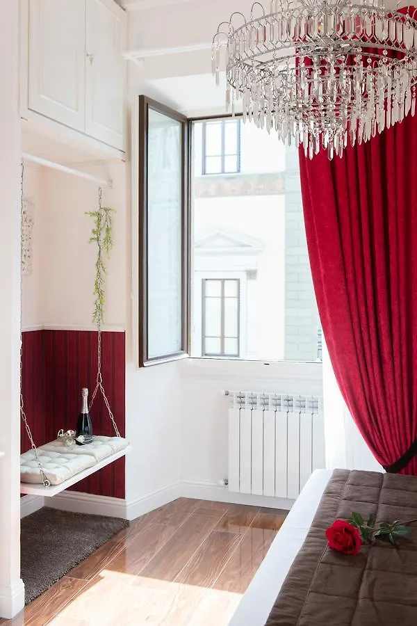 Flower Cathedral Firenze Guest house Florence