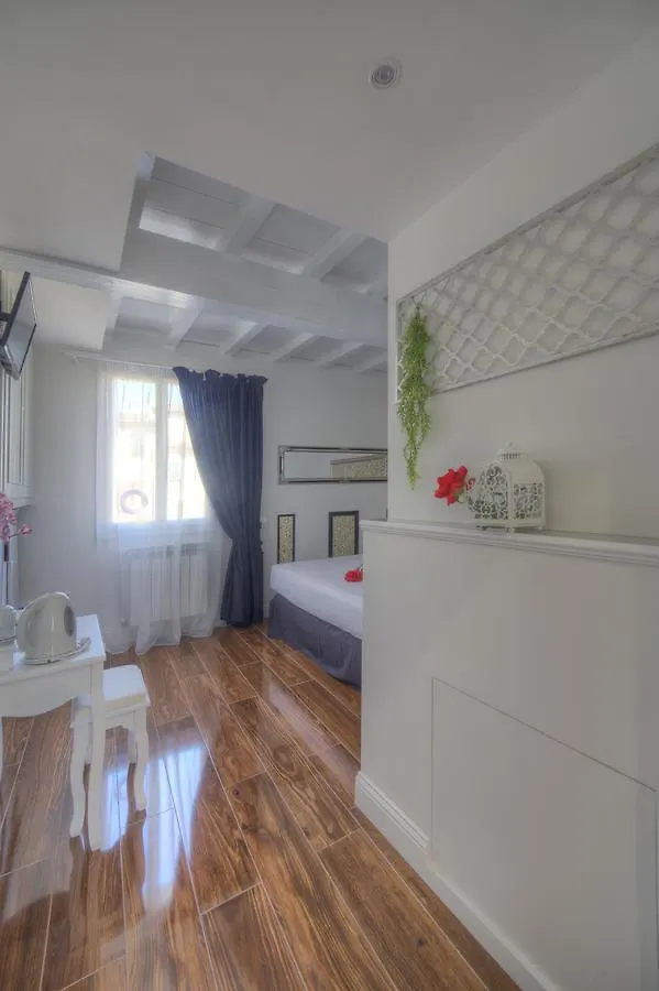 Guest house Flower Cathedral Firenze