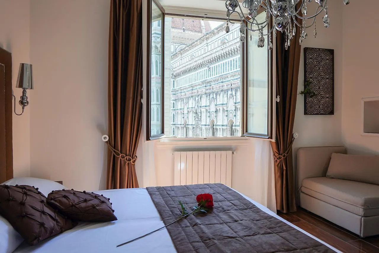 Flower Cathedral Firenze 0*, فلورنس إيطاليا