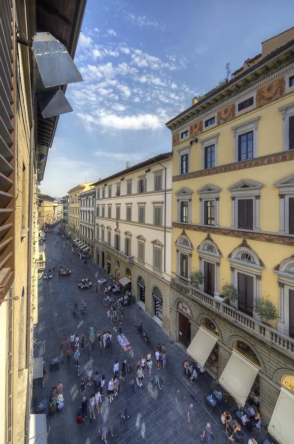 بيت ضيافة Flower Cathedral Firenze إيطاليا
